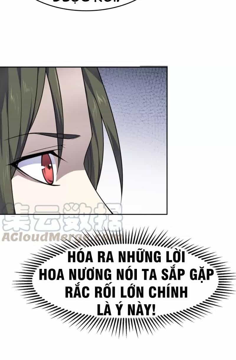 Nghịch Thiên Đại Thần - Chương 67.5 - ảnh 6