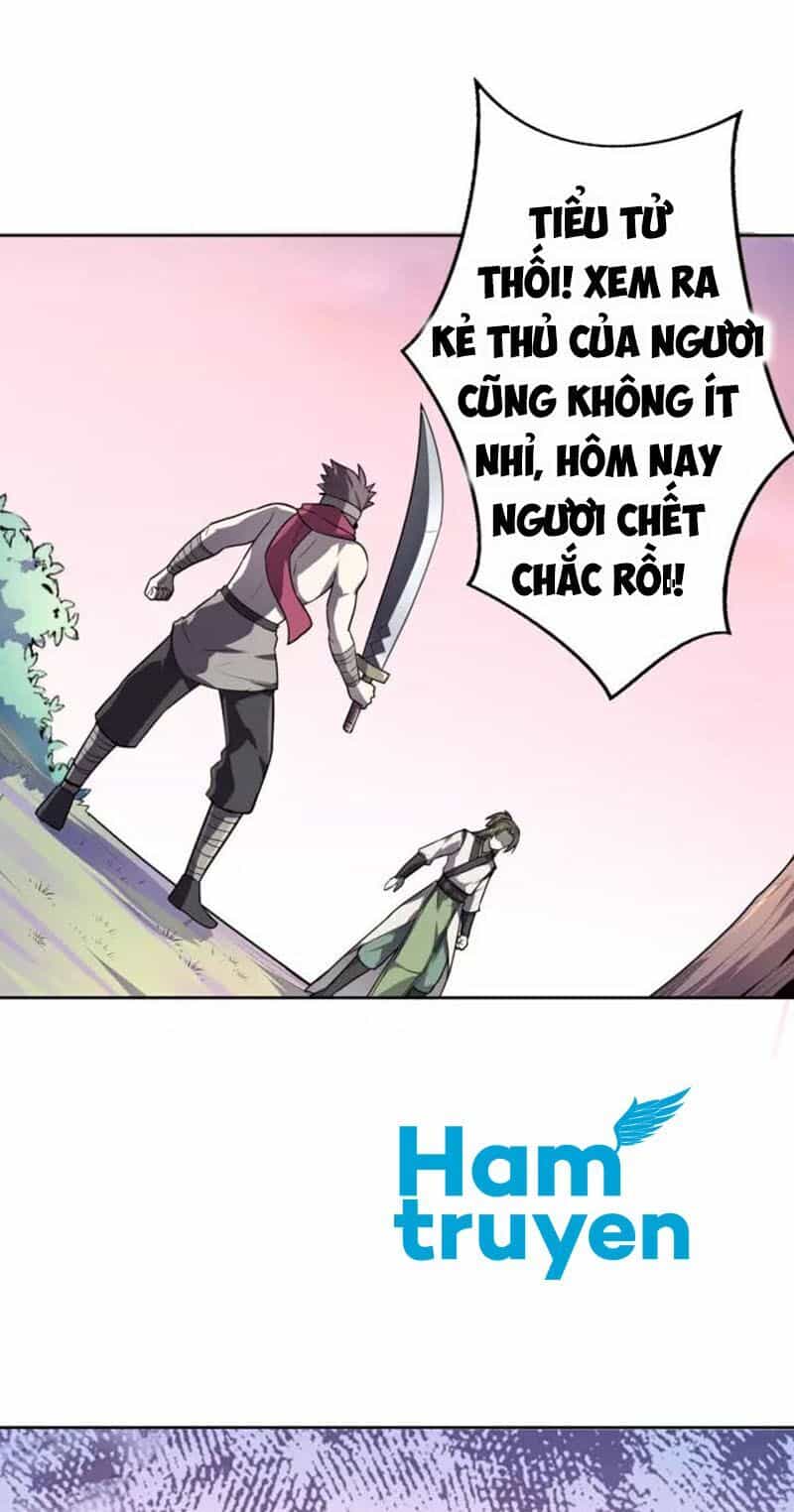 Nghịch Thiên Đại Thần - Chương 67.5 - ảnh 7