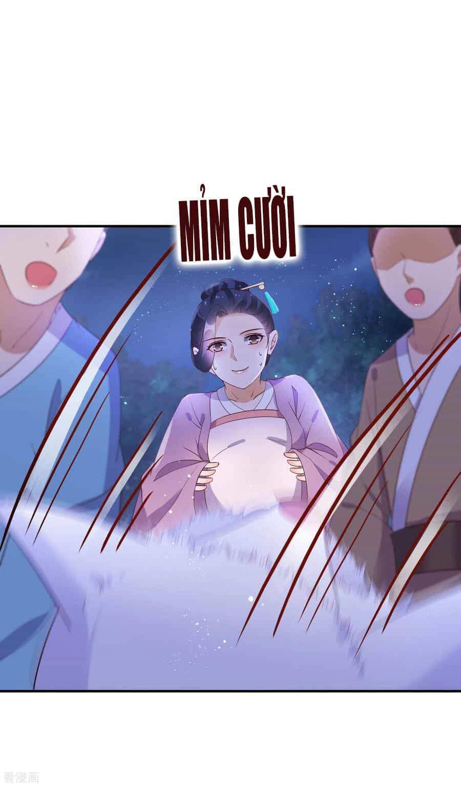 Nghịch Thiên Độc Phi - Chương 101 - ảnh 13