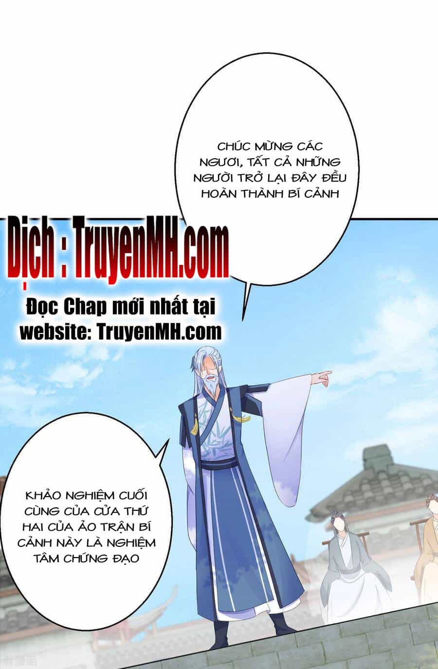 Nghịch Thiên Độc Phi - Chương 101 - ảnh 22