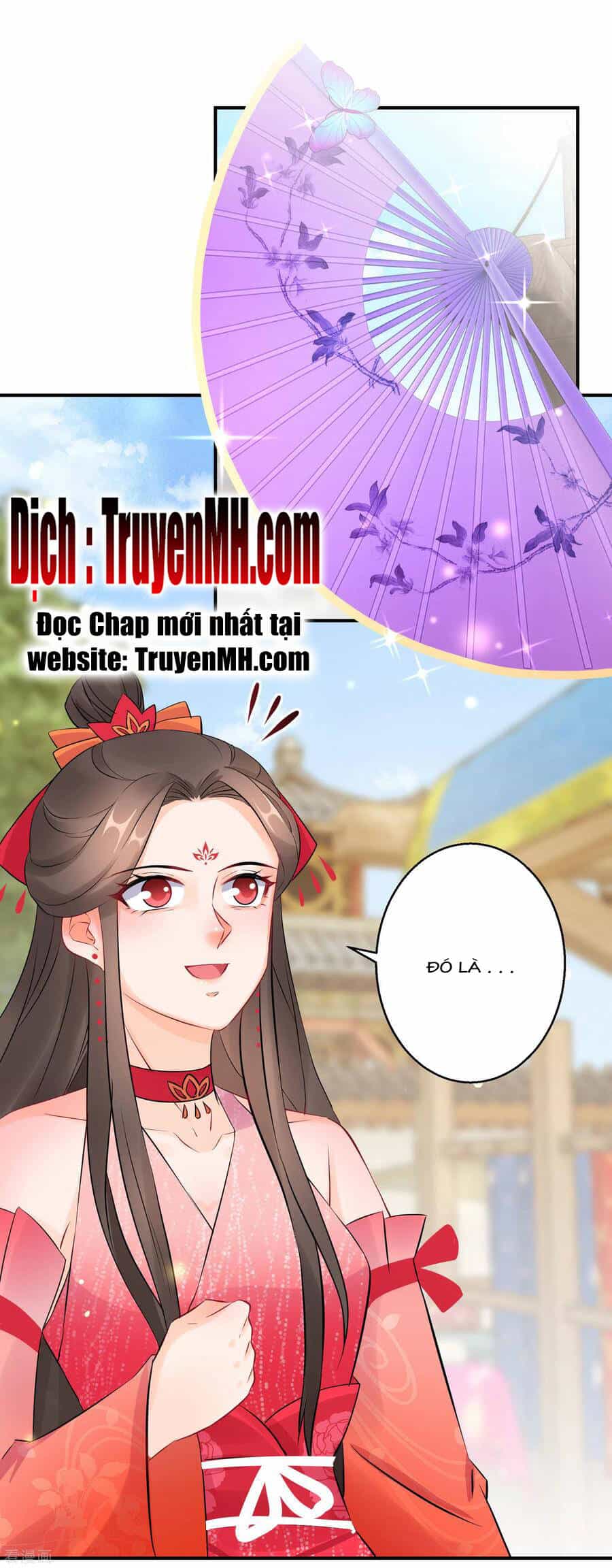 Nghịch Thiên Độc Phi - Chương 104 - ảnh 7