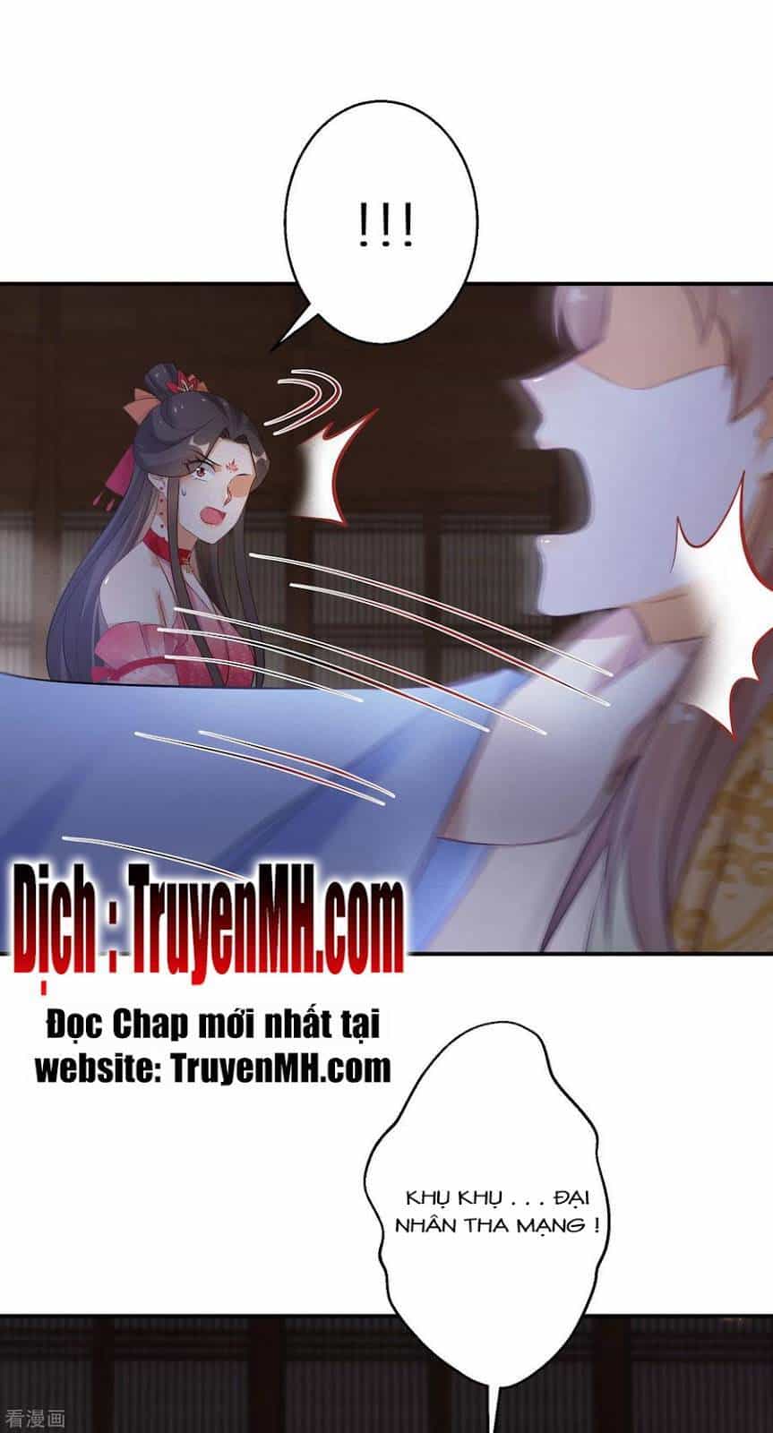 Nghịch Thiên Độc Phi - Chương 107 - ảnh 21