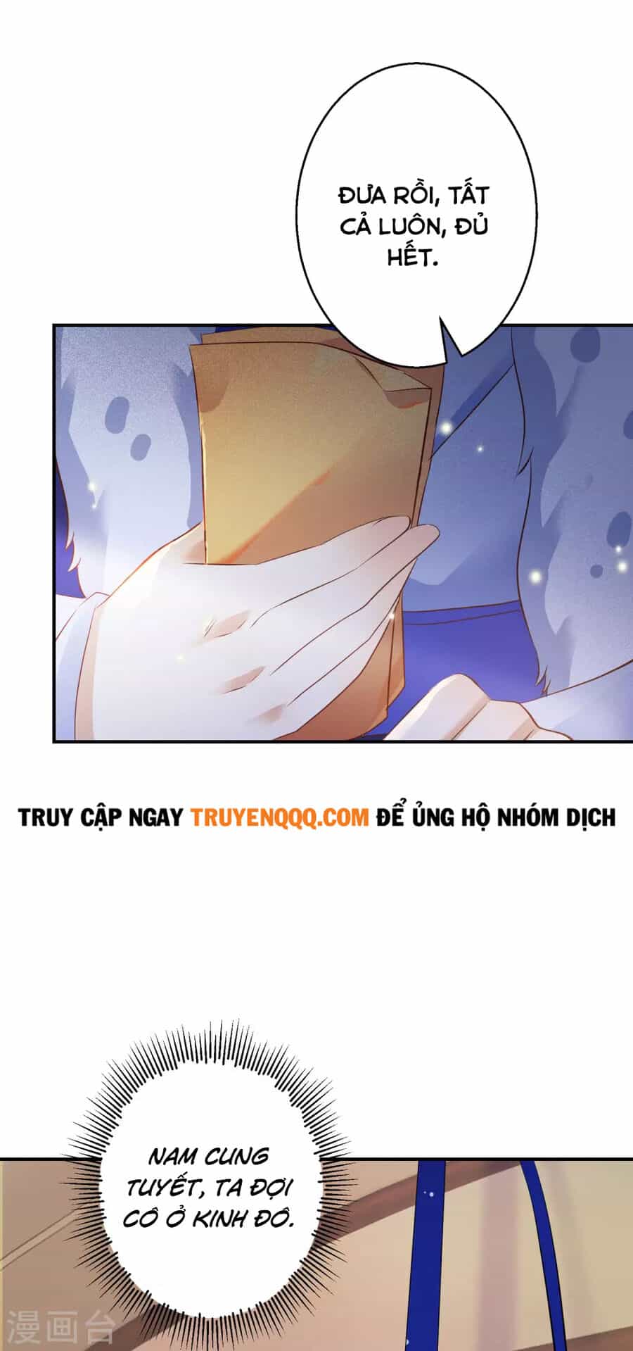 Nghịch Thiên Độc Phi - Chương 108 - ảnh 29