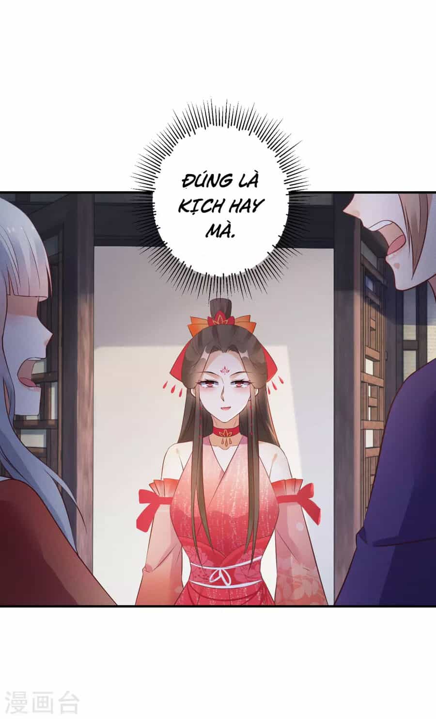 Nghịch Thiên Độc Phi - Chương 111 - ảnh 26