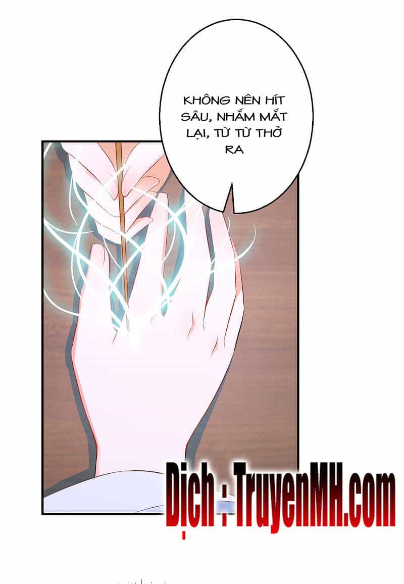 Nghịch Thiên Độc Phi - Chương 15 - ảnh 4