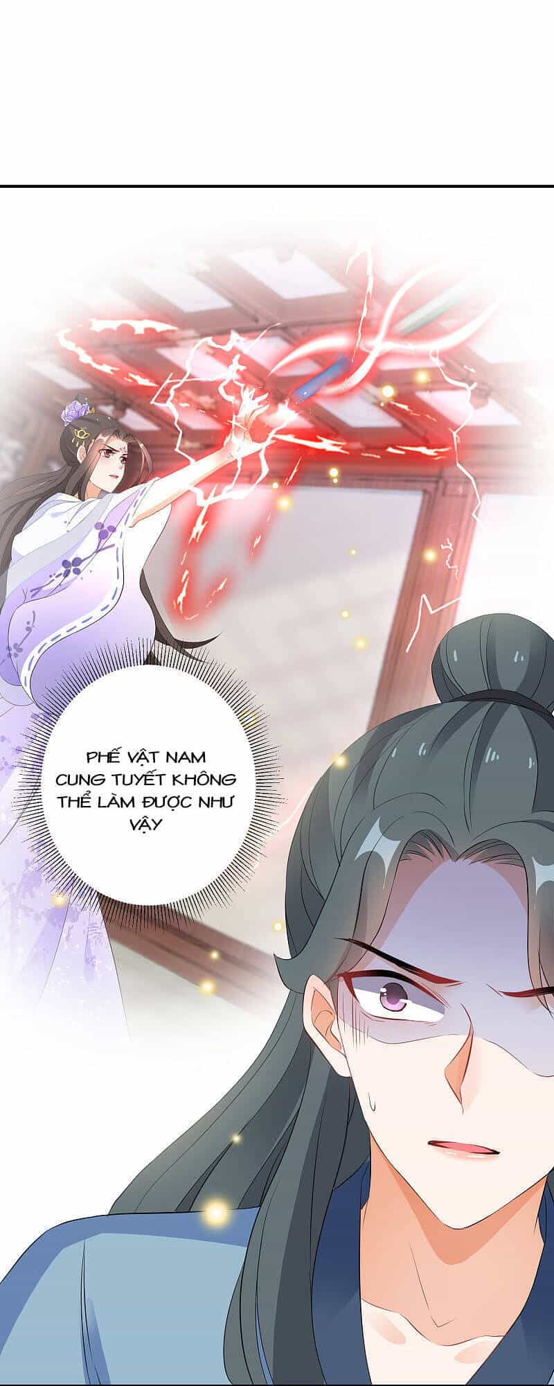Nghịch Thiên Độc Phi - Chương 21 - ảnh 17