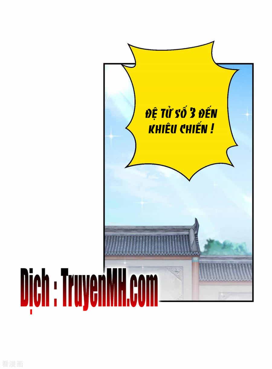 Nghịch Thiên Độc Phi - Chương 30 - ảnh 14