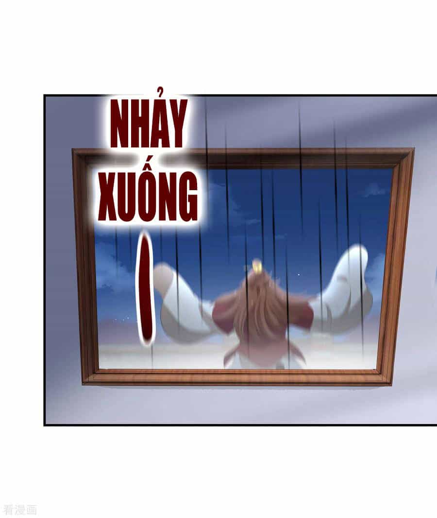 Nghịch Thiên Độc Phi - Chương 48 - ảnh 11