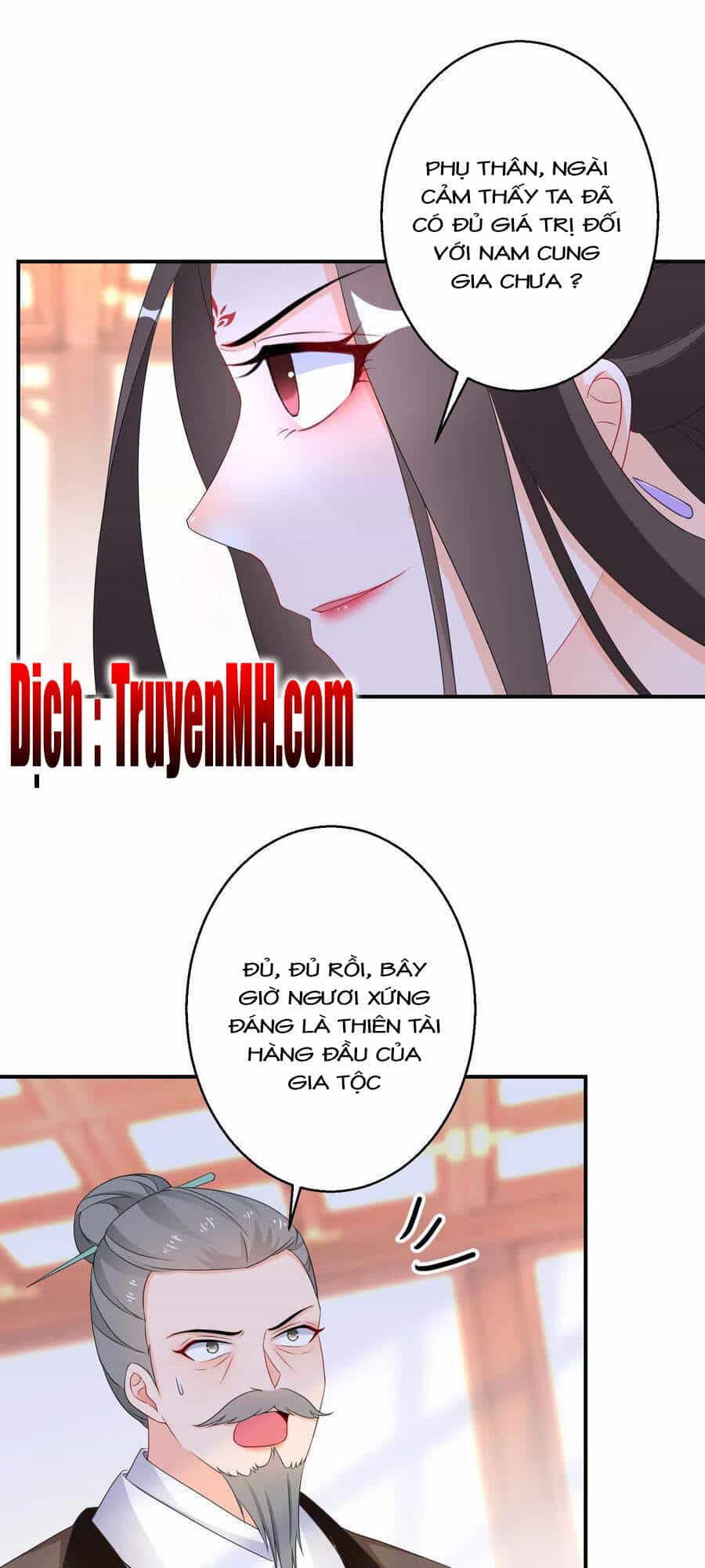 Nghịch Thiên Độc Phi - Chương 60 - ảnh 27