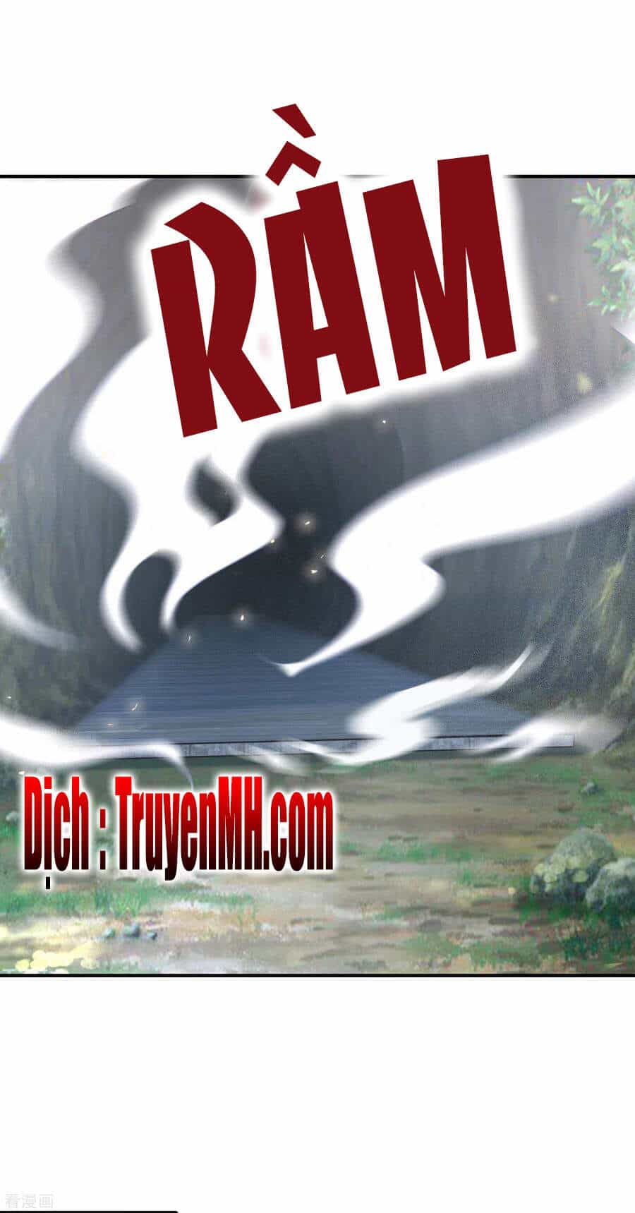 Nghịch Thiên Độc Phi - Chương 63 - ảnh 18