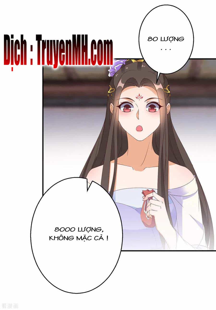 Nghịch Thiên Độc Phi - Chương 64 - ảnh 13