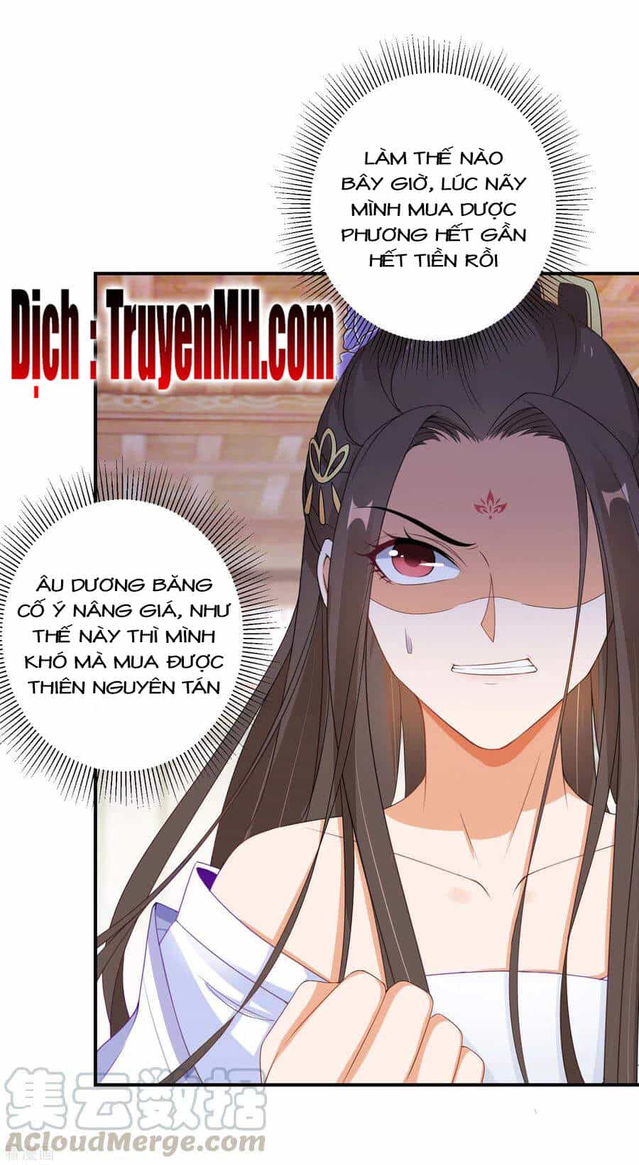 Nghịch Thiên Độc Phi - Chương 65 - ảnh 4