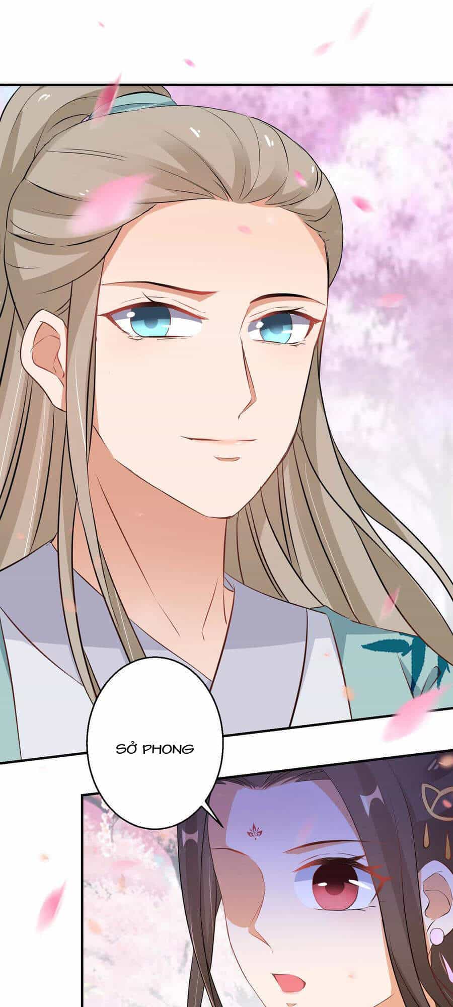 Nghịch Thiên Độc Phi - Chương 67 - ảnh 5