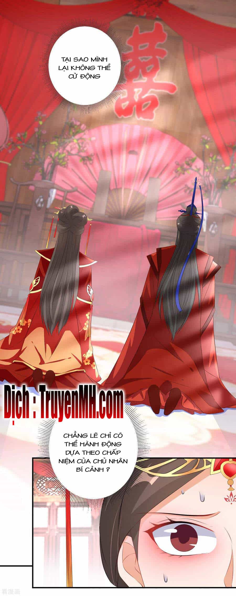Nghịch Thiên Độc Phi - Chương 68 - ảnh 6