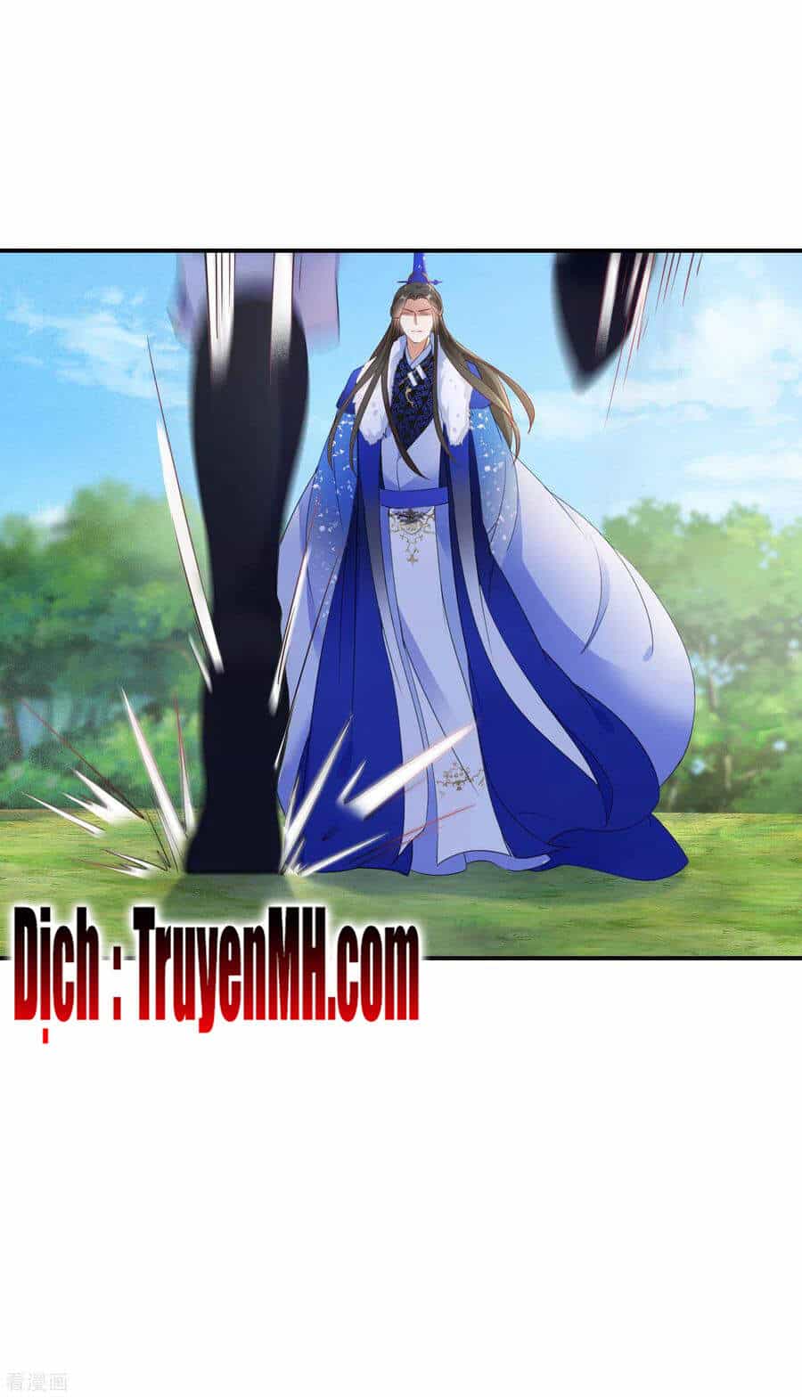 Nghịch Thiên Độc Phi - Chương 71 - ảnh 34