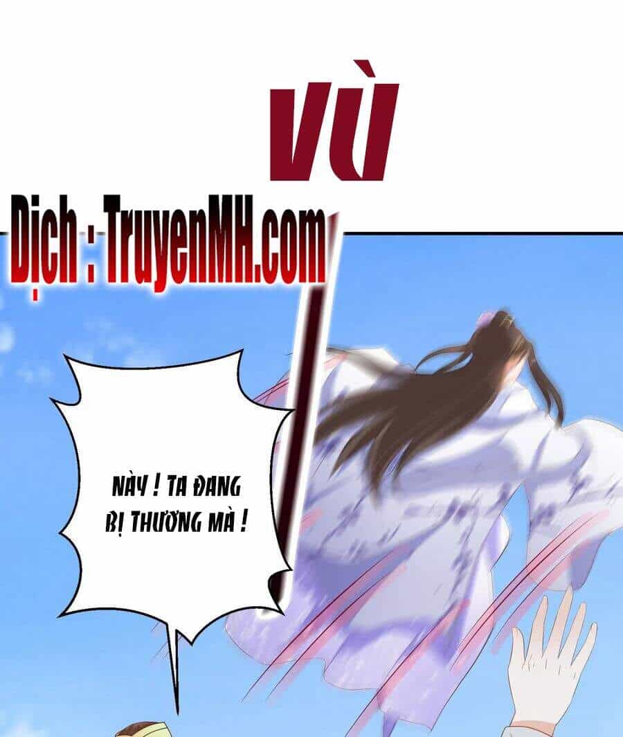 Nghịch Thiên Độc Phi - Chương 73 - ảnh 9