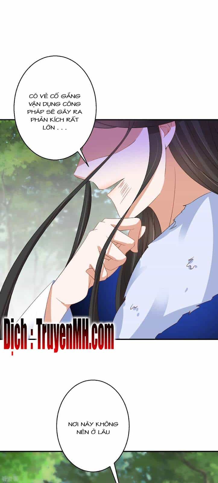 Nghịch Thiên Độc Phi - Chương 74 - ảnh 9