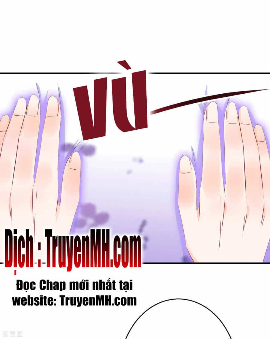 Nghịch Thiên Độc Phi - Chương 76 - ảnh 11