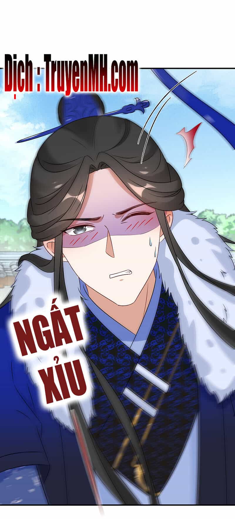 Nghịch Thiên Độc Phi - Chương 8 - ảnh 2