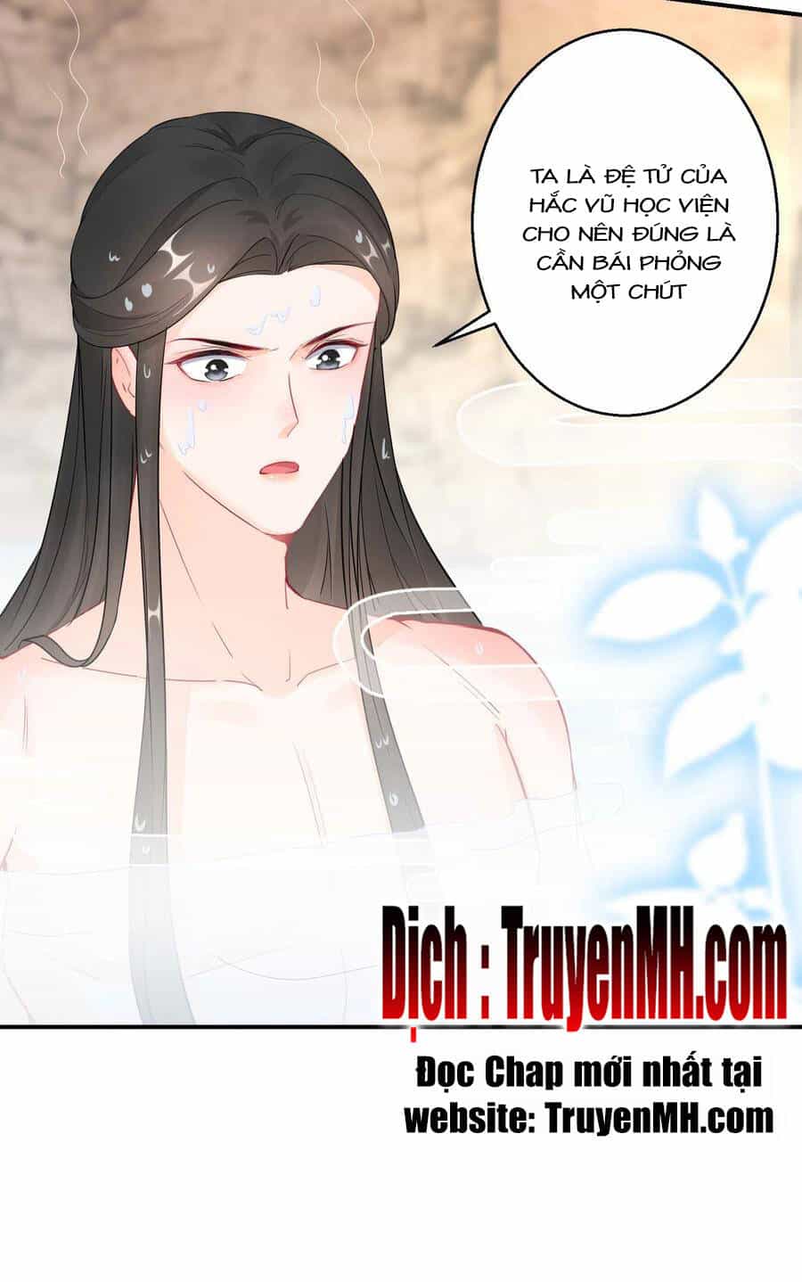 Nghịch Thiên Độc Phi - Chương 80 - ảnh 7