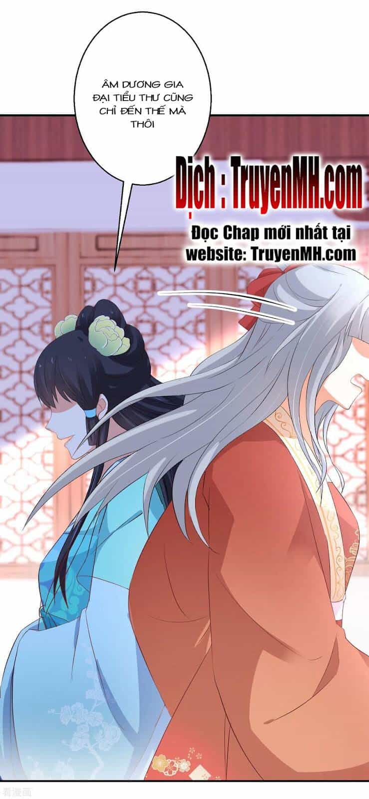 Nghịch Thiên Độc Phi - Chương 81 - ảnh 13