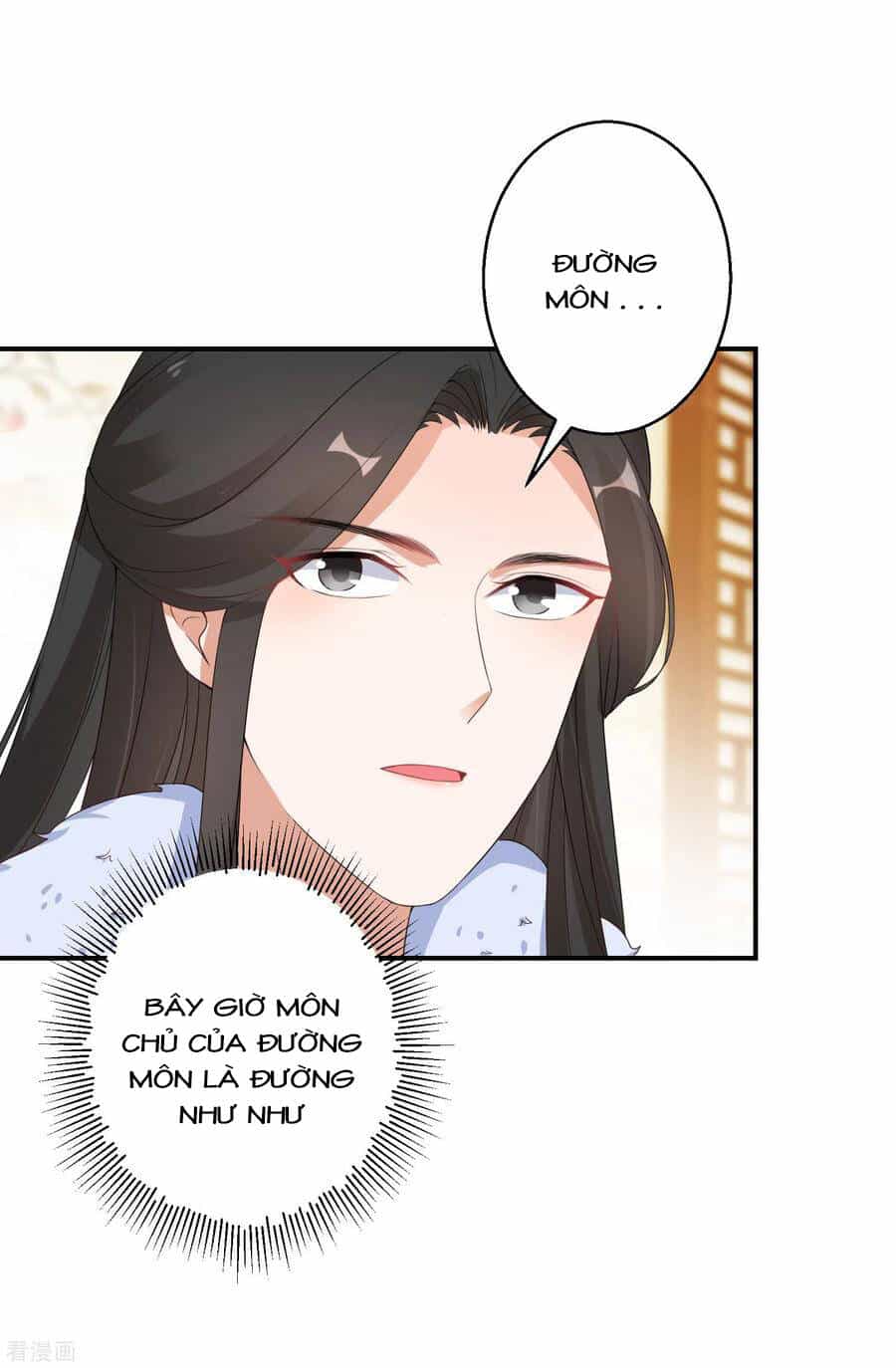 Nghịch Thiên Độc Phi - Chương 83 - ảnh 12
