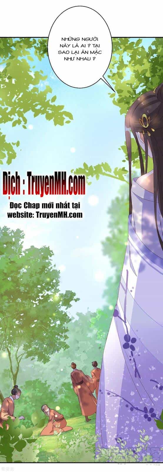 Nghịch Thiên Độc Phi - Chương 83 - ảnh 19