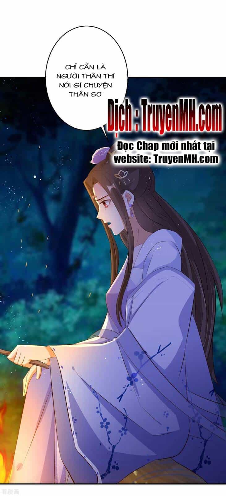 Nghịch Thiên Độc Phi - Chương 84 - ảnh 16