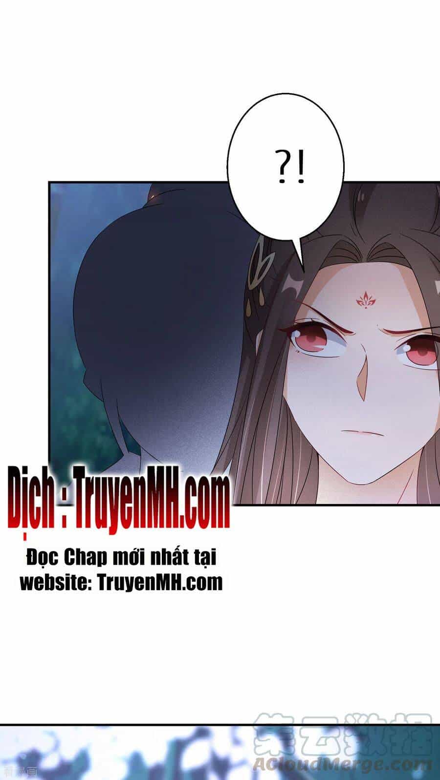 Nghịch Thiên Độc Phi - Chương 86 - ảnh 16