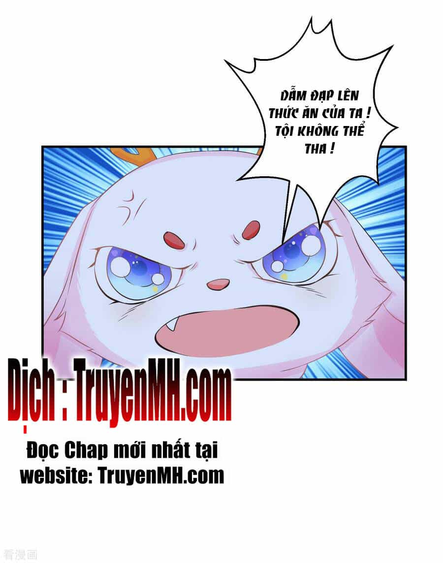 Nghịch Thiên Độc Phi - Chương 87 - ảnh 25