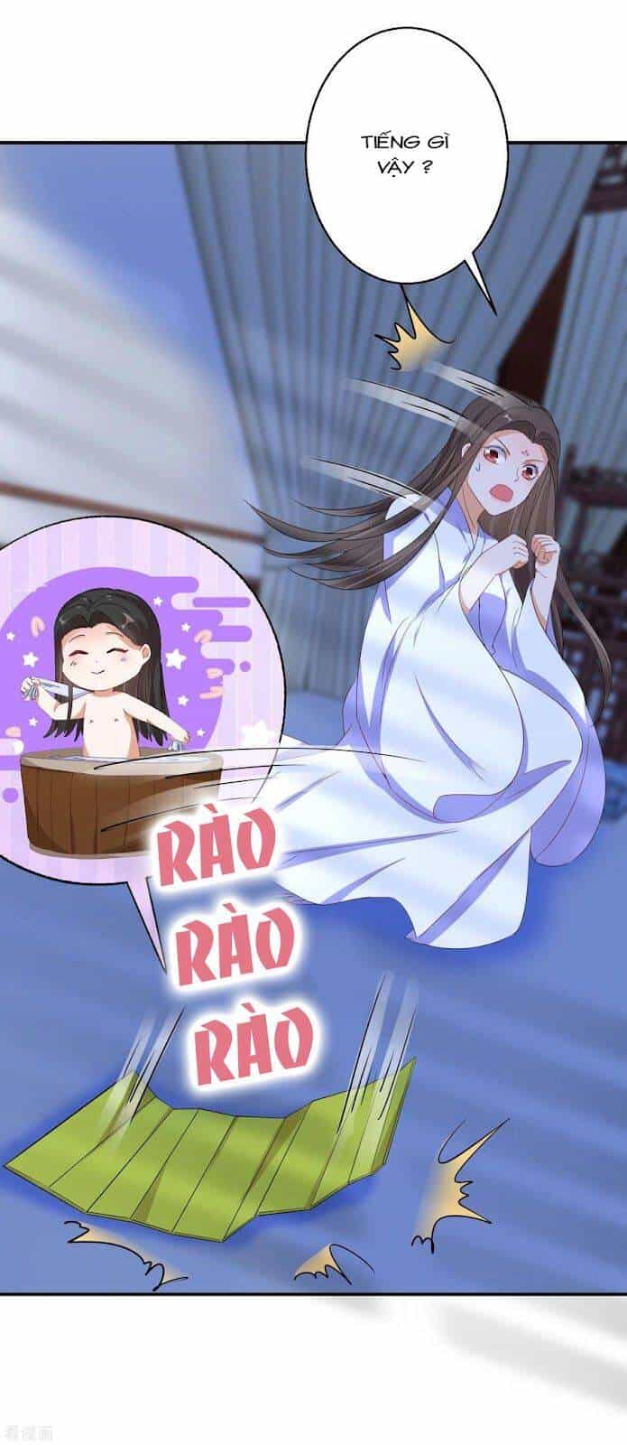 Nghịch Thiên Độc Phi - Chương 89 - ảnh 14