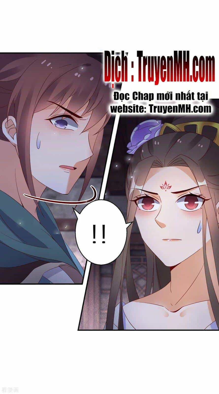 Nghịch Thiên Độc Phi - Chương 95 - ảnh 4