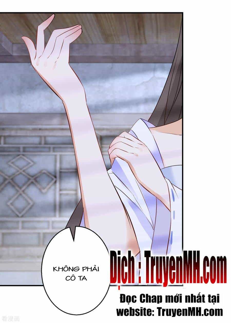 Nghịch Thiên Độc Phi - Chương 96 - ảnh 8