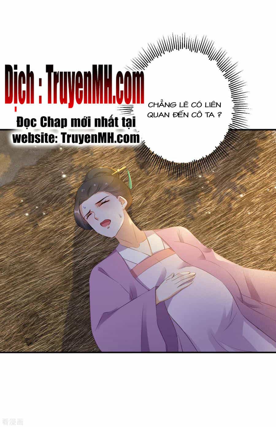 Nghịch Thiên Độc Phi - Chương 98 - ảnh 20