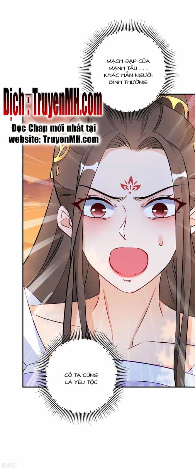 Nghịch Thiên Độc Phi - Chương 99 - ảnh 14