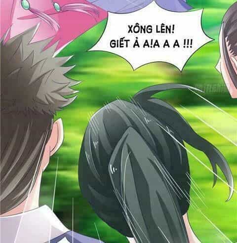 Nghịch Thiên Độc Y: Long Tôn Cầu Buông Ra - Chương 3 - ảnh 27