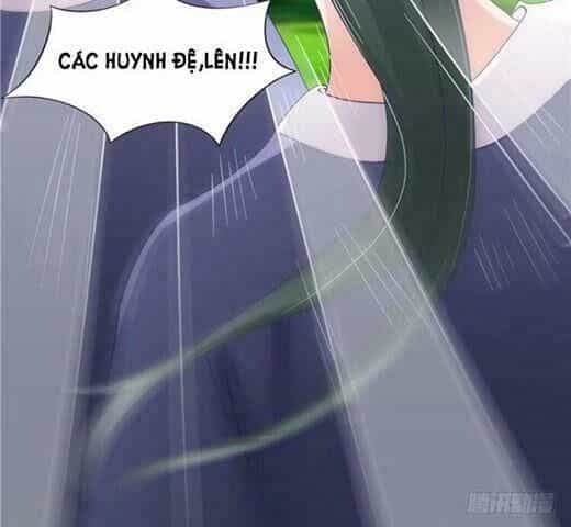 Nghịch Thiên Độc Y: Long Tôn Cầu Buông Ra - Chương 3 - ảnh 28