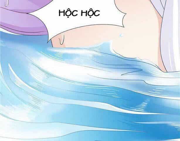 Nghịch Thiên Độc Y: Long Tôn Cầu Buông Ra - Chương 4 - ảnh 19