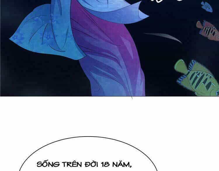 Nghịch Thiên Độc Y: Long Tôn Cầu Buông Ra - Chương 4 - ảnh 6
