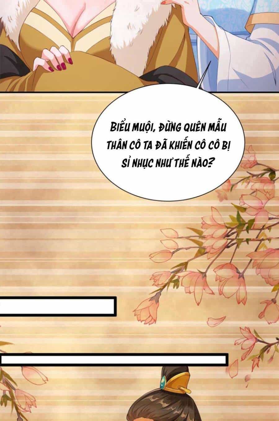 Nghịch Thiên Manh Thú_ Tuyệt Thế Yêu Nữ Khuynh Thiên Hạ - Chương 1 - ảnh 21