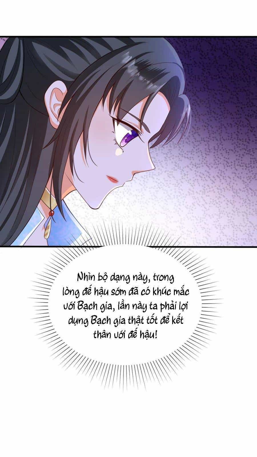 Nghịch Thiên Manh Thú_ Tuyệt Thế Yêu Nữ Khuynh Thiên Hạ - Chương 18 - ảnh 6