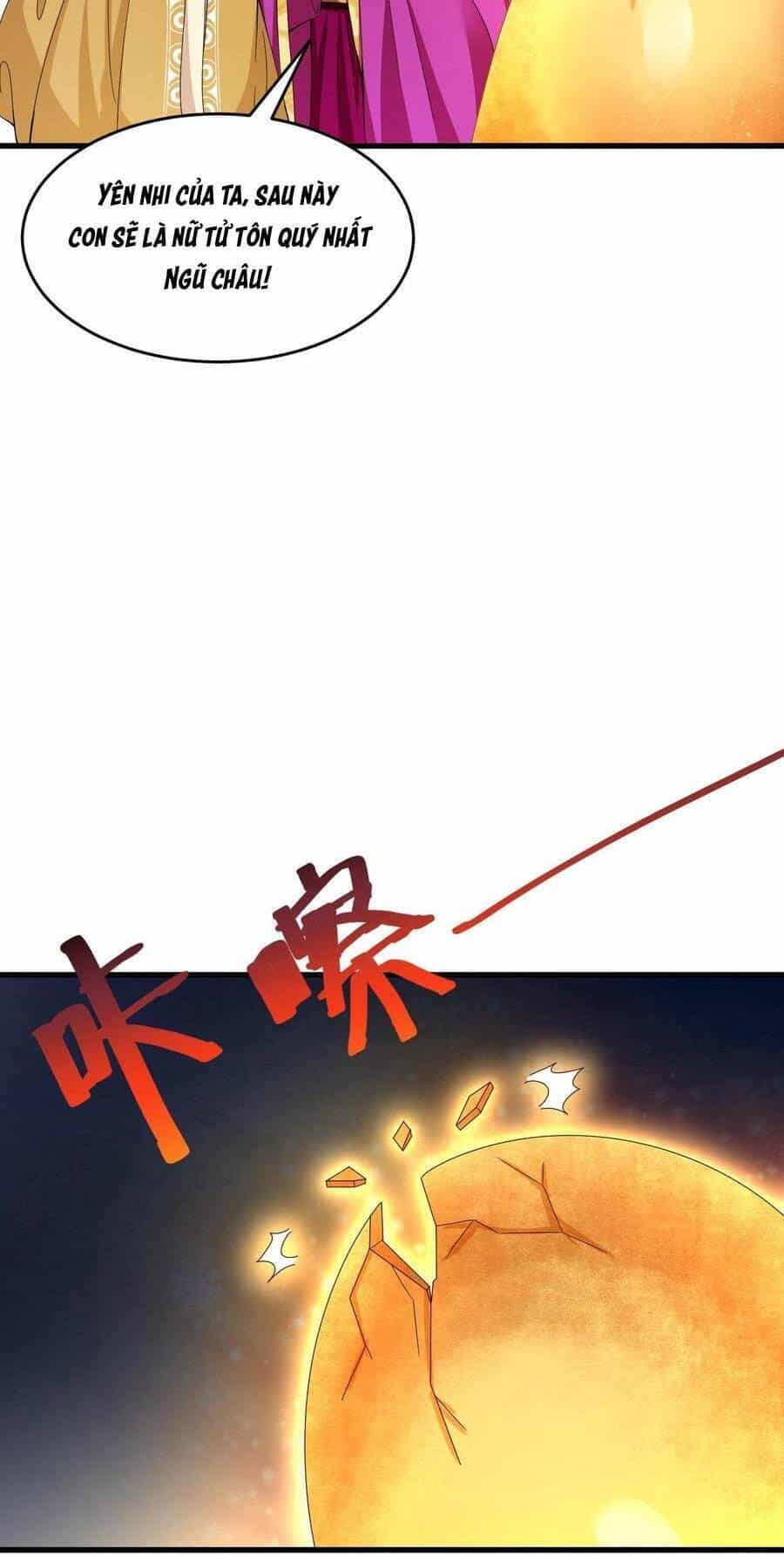 Nghịch Thiên Manh Thú_ Tuyệt Thế Yêu Nữ Khuynh Thiên Hạ - Chương 7 - ảnh 13