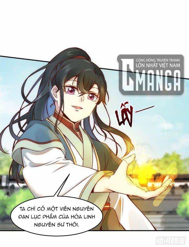 Nghịch Thiên Thần Phi Chí Thượng - Chương 10 - ảnh 19