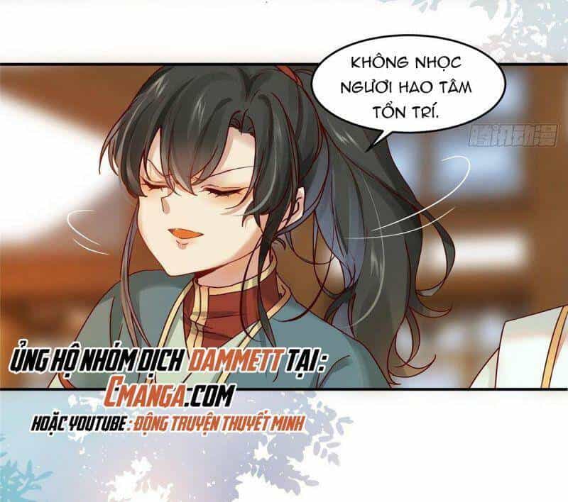 Nghịch Thiên Thần Phi Chí Thượng - Chương 11 - ảnh 3