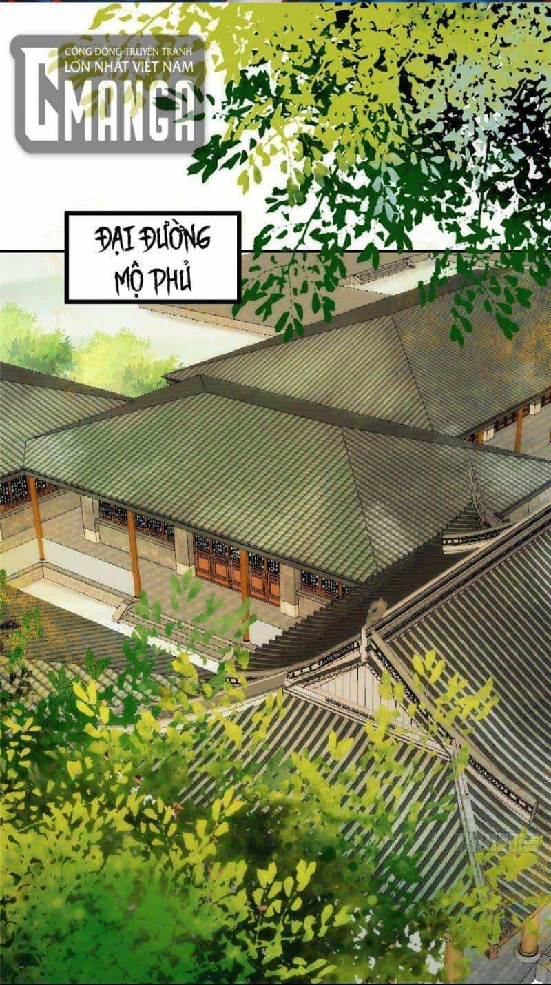 Nghịch Thiên Thần Phi Chí Thượng - Chương 13 - ảnh 2