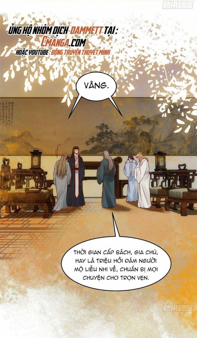 Nghịch Thiên Thần Phi Chí Thượng - Chương 13 - ảnh 27