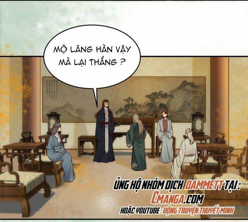 Nghịch Thiên Thần Phi Chí Thượng - Chương 13 - ảnh 3
