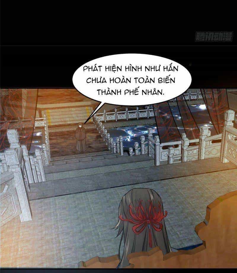 Nghịch Thiên Thần Phi Chí Thượng - Chương 13 - ảnh 34