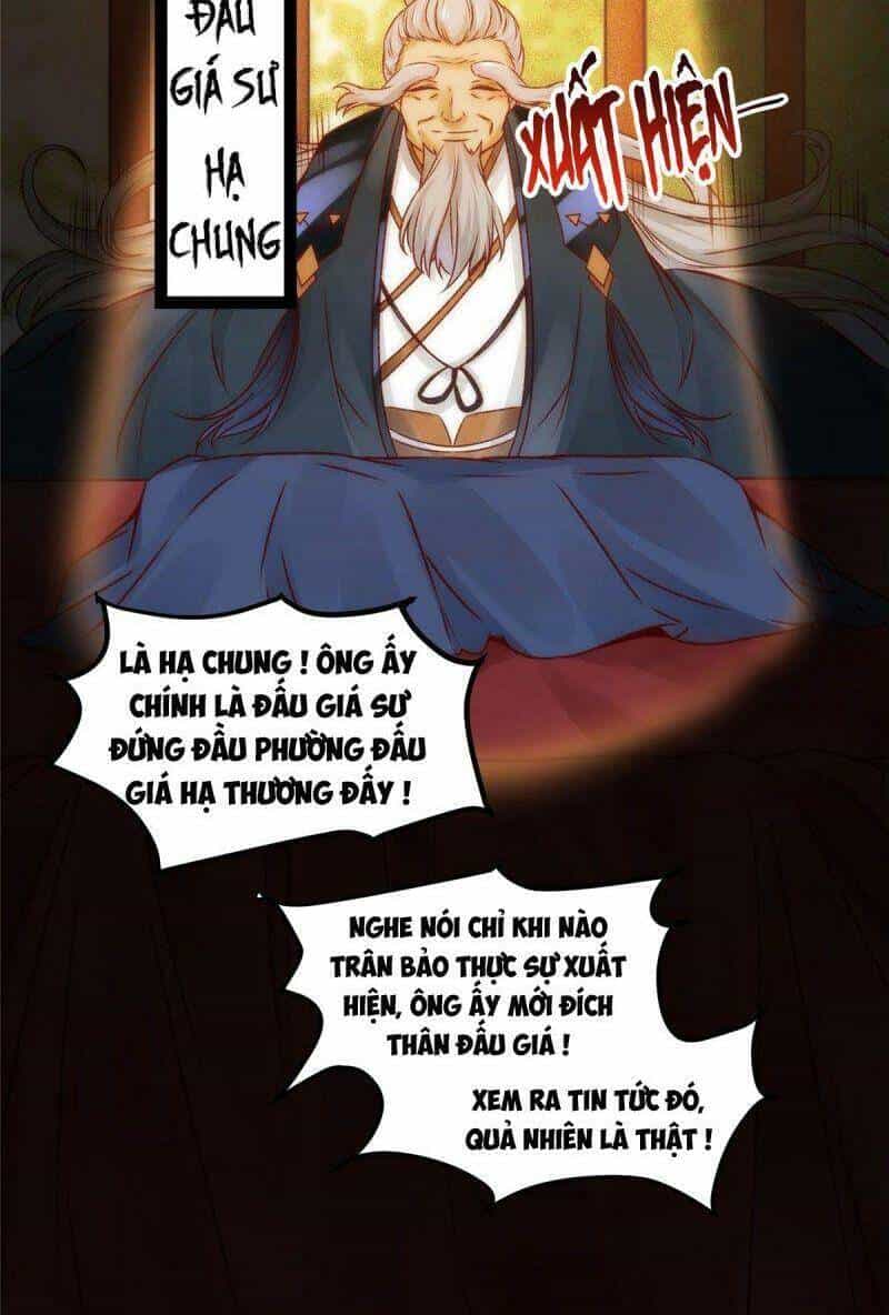 Nghịch Thiên Thần Phi Chí Thượng - Chương 14 - ảnh 18