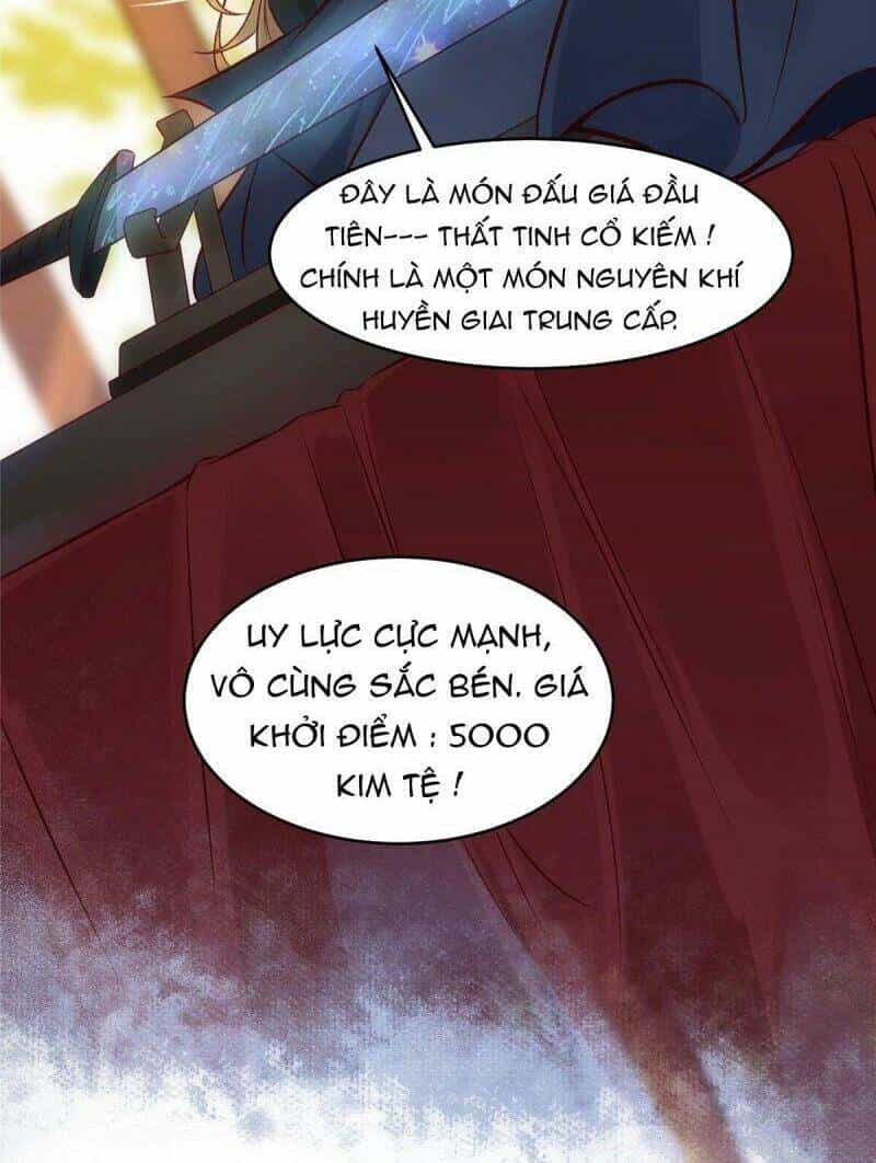 Nghịch Thiên Thần Phi Chí Thượng - Chương 14 - ảnh 21